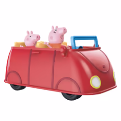 Peppa Pig F21845E1 véhicule pour enfants