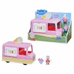 Peppa Pig F21865L0 jouet