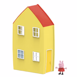 Peppa Pig Maison de Peppa