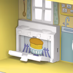 Peppa Pig Maison de Peppa - Vue supplémentaire 4
