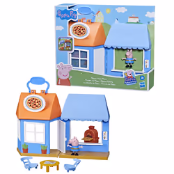 Peppa Pig Pizzeria de Peppa