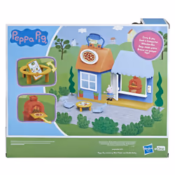 Peppa Pig Pizzeria de Peppa - Vue supplémentaire 4