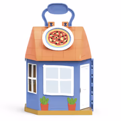 Peppa Pig Pizzeria de Peppa - Vue supplémentaire 6