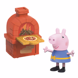 Peppa Pig Pizzeria de Peppa - Vue supplémentaire 7