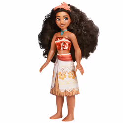 Hasbro F0907ES6, Poupée mannequin, Femelle, 3 an(s), Fille, 96 g, Multicolore