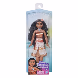 Hasbro F0907ES6 poupée
