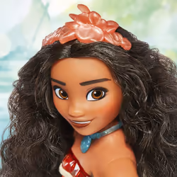 Hasbro F0907ES6 poupée