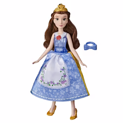 Disney Princess F15405L1 poupée