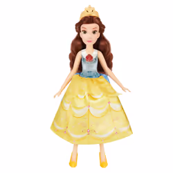 Disney Princess F15405L1 poupée