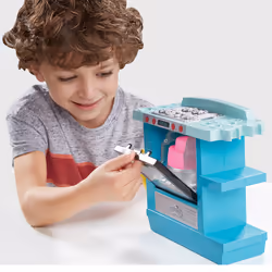 Play-Doh F13215L0 Jouet d'art et d'artisanat - Vue supplémentaire 6