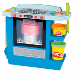 Play-Doh F13215L0 Jouet d'art et d'artisanat - Vue supplémentaire 9