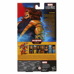 Marvel F10085X0 toy figure - Vue supplémentaire 7