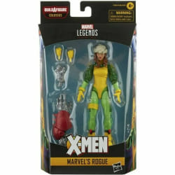 Hasbro Figurine d'Action Hasbro