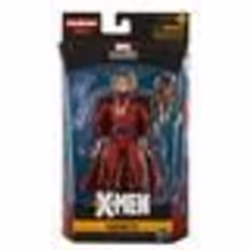 Marvel Legends Series - X-Men Collection Colossus Figurine daction de Magneto15cm