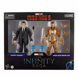 Hasbro Figurine d’action Casual