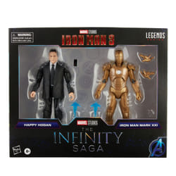 Hasbro Figurine d’action Casual