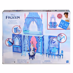 Disney Frozen 2 F18195L0, 3 an(s)