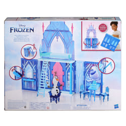 Disney Frozen 2 F18195L0 maison de poupée