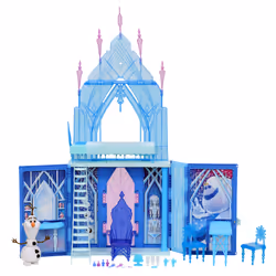Disney Frozen 2 F18195L0 maison de poupée