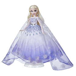 Disney Princess Style Series Elsa