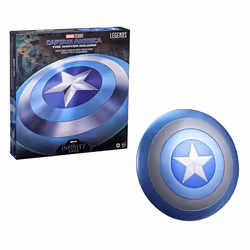Marvel Avengers Captain America Stealth Shield