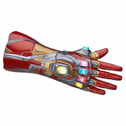 Marvel Avengers: Endgame Legends Series Iron Man Nano Gauntlet