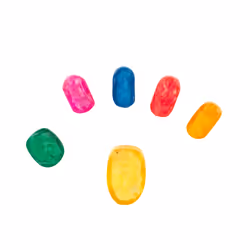 Marvel Avengers: Endgame Legends Series Iron Man Nano Gauntlet