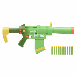 Nerf F0319EU4, Blaster jouet, 8 an(s), 99 an(s), Fortnite, 815 g
