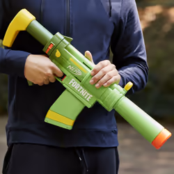 Nerf F0319EU4 jouet arme pour enfants - Vue supplémentaire 11