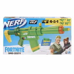 Nerf F0319EU4 jouet arme pour enfants - Vue supplémentaire 12