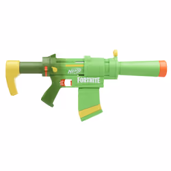Nerf F0319EU4 jouet arme pour enfants