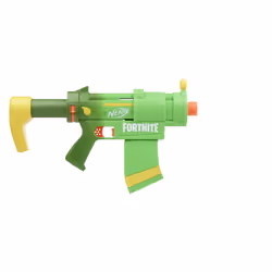 Nerf F0319EU4 jouet arme pour enfants - Vue supplémentaire 4