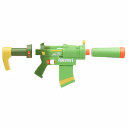 Nerf F0319EU4 jouet arme pour enfants - Vue supplémentaire 5