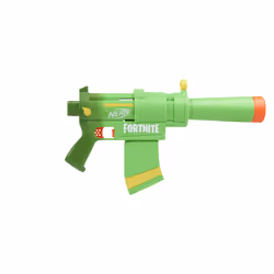 Nerf F0319EU4 jouet arme pour enfants - Vue supplémentaire 6