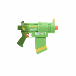 Nerf F0319EU4 jouet arme pour enfants - Vue supplémentaire 7