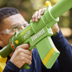 Nerf F0319EU4 jouet arme pour enfants - Vue supplémentaire 8