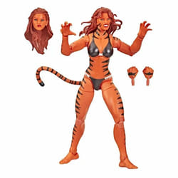 Marvel Avengers Marvel Legends Series Marvel’s Tigra