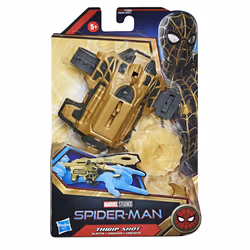 Marvel Spider-Man F19345X0 jeu d'imitation
