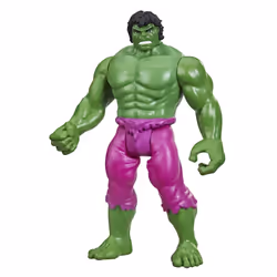 Marvel F26505X0, Figurine à collectionner, Film et série TV, 40 g