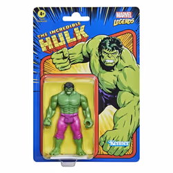 Marvel F26505X0 figurine d'action et de collection