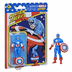 Marvel F26485L0 figurine pour enfant
