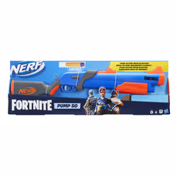 Nerf Fortnite F0318EU5, Blaster jouet, 8 an(s), 830 g