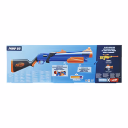 Nerf Fortnite F0318EU5 jouet arme pour enfants - Vue supplémentaire 4