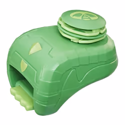 PJ Masks F2145, PJ Masks Gekko Hero Gauntlet, 3 an(s)