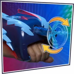 PJ Masks F2146 jeu d'imitation