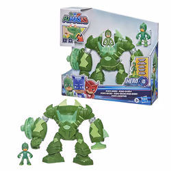 PJ Masks Robo Gekko