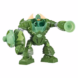 PJ Masks Robo Gekko