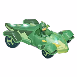 PJ Masks Glow & Go Geckko
