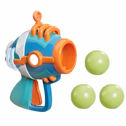 Hasbro PJ Masks Romeo, Blaster jouet, 3 an(s), PJ Masks