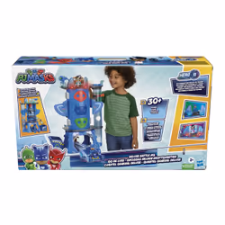 PJ Masks F21015L0 jouet